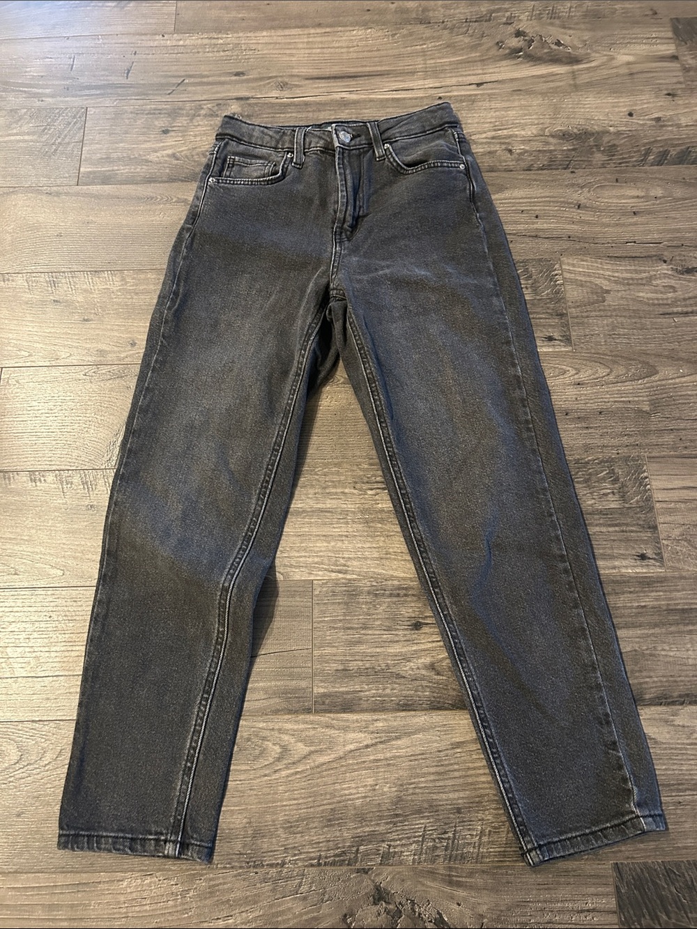 Wild Fable Highest Rise Mom Jean Women’s 00